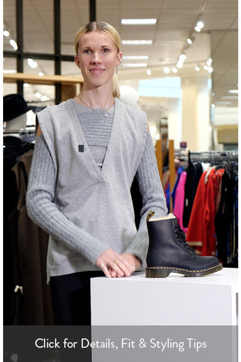 1460 Serena Boot video