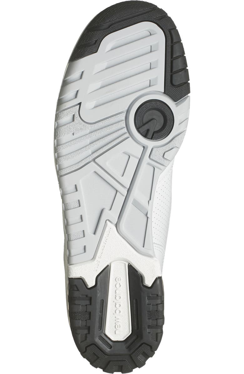 New Balance BB650RV1 High Top Sneaker, Alternate, color,