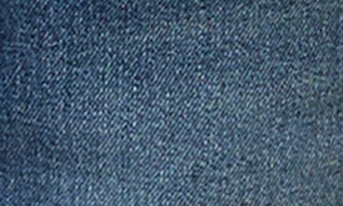 PAIGE PAIGE DANI ULTRA HIGH WAIST DENIM SHORTS 