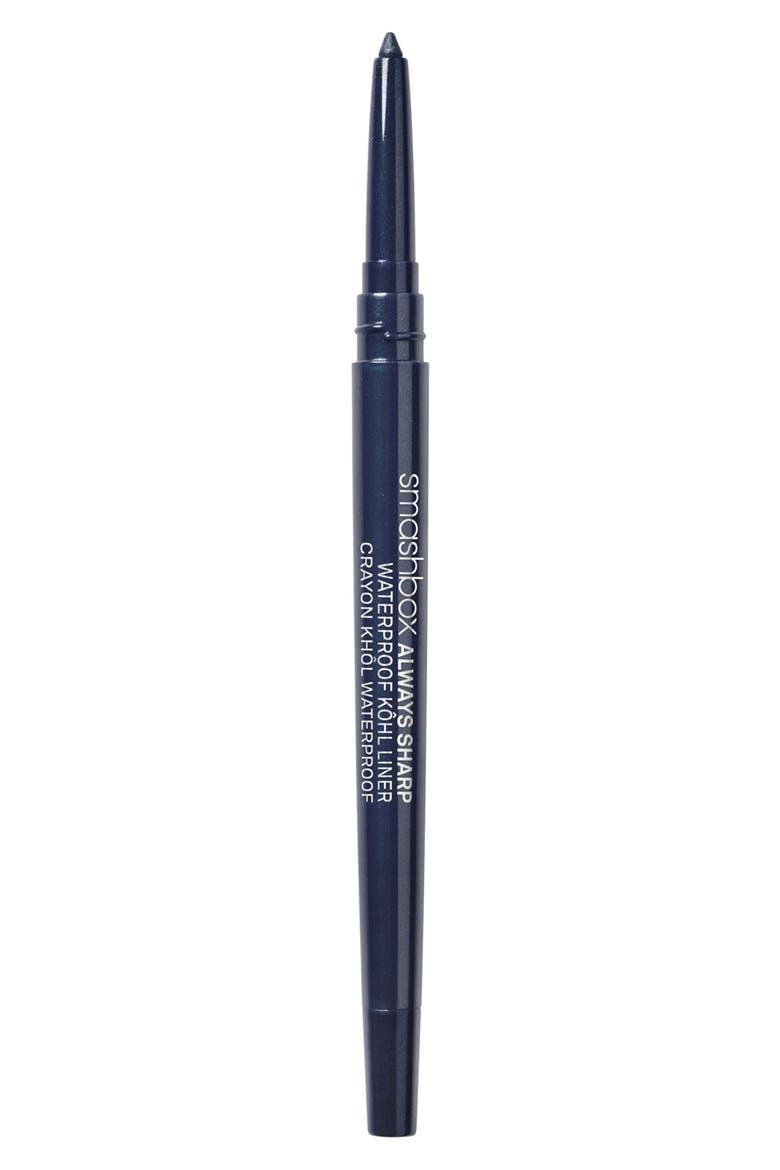 Always Sharp Waterproof Kôhl Liner, Main, color, 05FRENCH NAVY