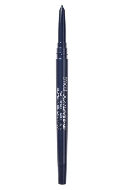 Smashbox Always Sharp Waterproof Kôhl Liner