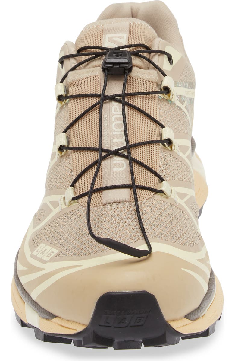 Salomon Gender Inclusive XT-6 Mindful Sneaker, Alternate, color,