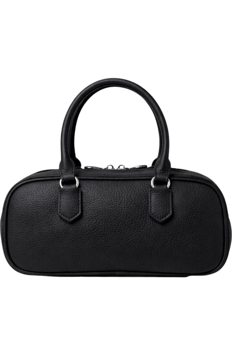 Urban Originals Thunderbolt Handbag, Alternate, color, Black