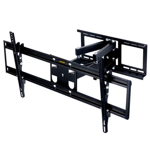 Tilt Swivel Television Wall Mount 37-60 Inch Screens