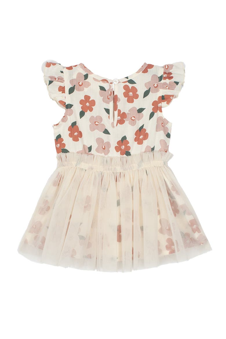 Mavery Dress, Alternate, color, Pink