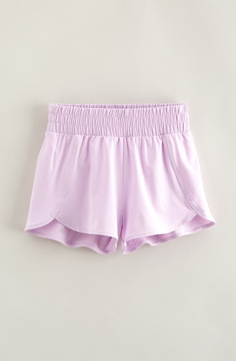 Kids' On Your Mark Shorts (Little Kid & Big Kid)