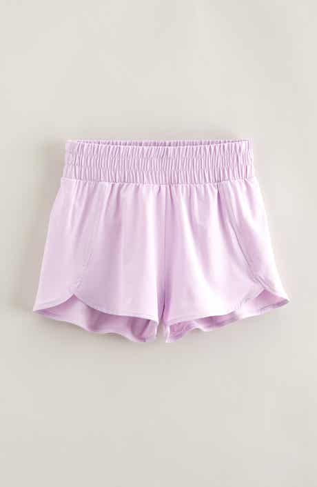 Zella Girl Kids' On Your Mark Shorts