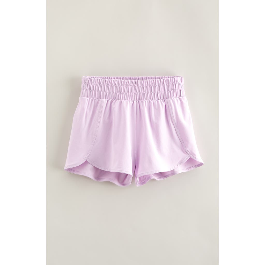 Zella Girl Kids' On Your Mark Shorts