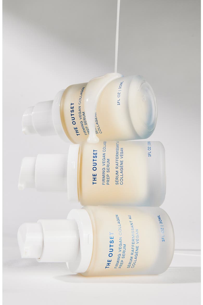 The Prep Serum Super Kit (Nordstrom Exclusive) $120 Value, Alternate, color, NO COLOR