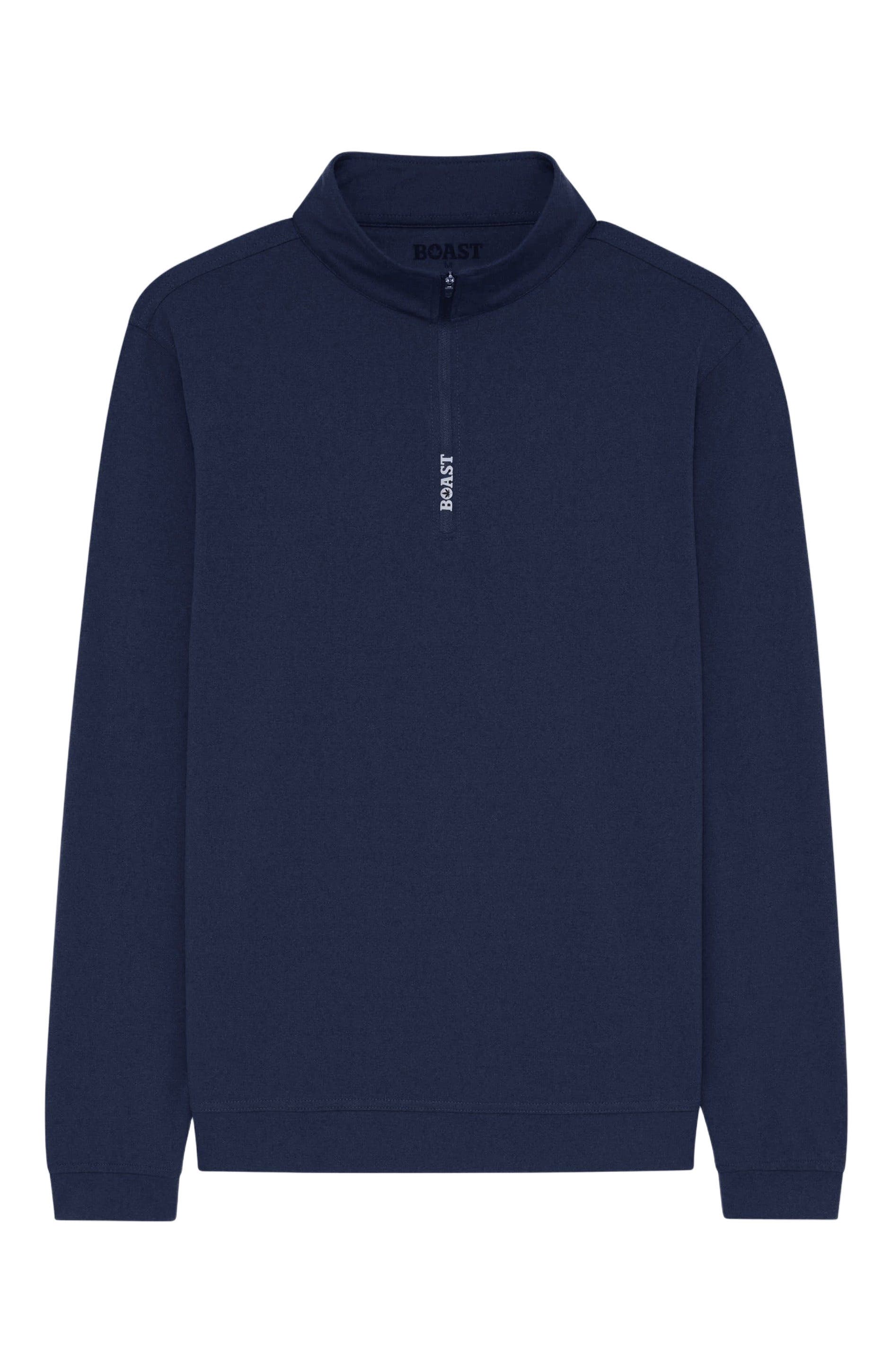 Navy Heather