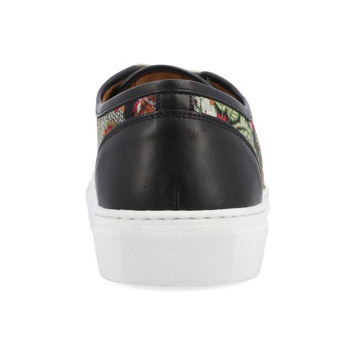 Taft The Jack Sneaker In Victoria