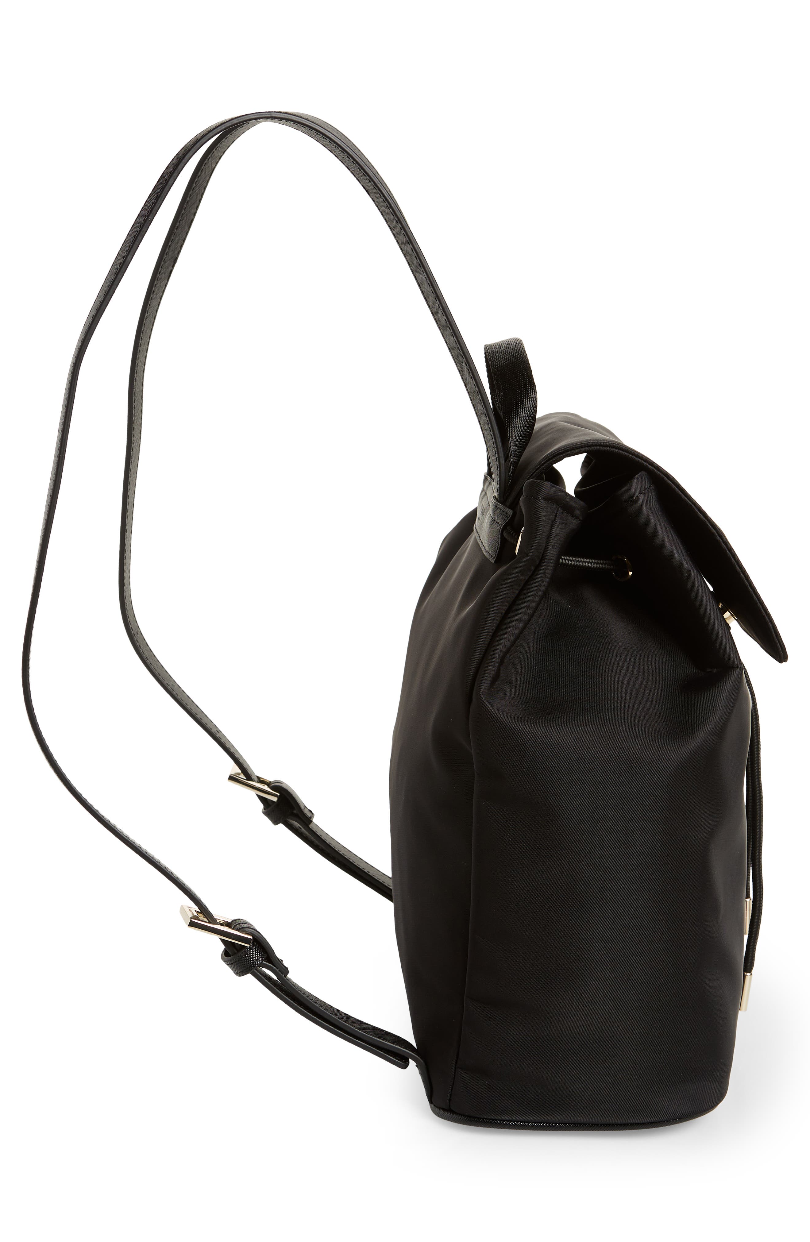 Ted Baker London Naaommi Nylon Backpack, Alternate, color, 