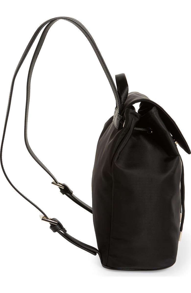 Ted Baker London Naaommi Nylon Backpack, Alternate, color,