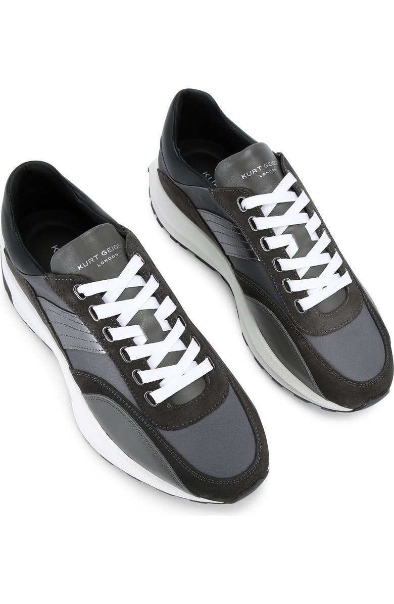 Kurt Geiger London Gaspar Sneaker, Alternate, color,