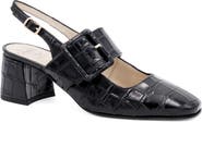 Amalfi by Rangoni Selva Slingback Pump
