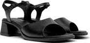Camper Kora Ankle Strap Sandal