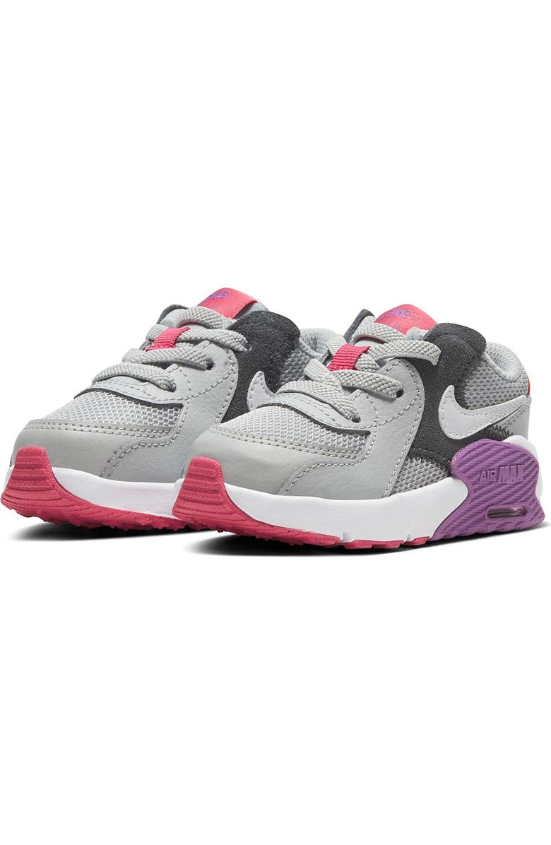 Nike Air Max Excee TD Sneaker, Main, color,