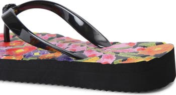 Kensington Q Flip Flop