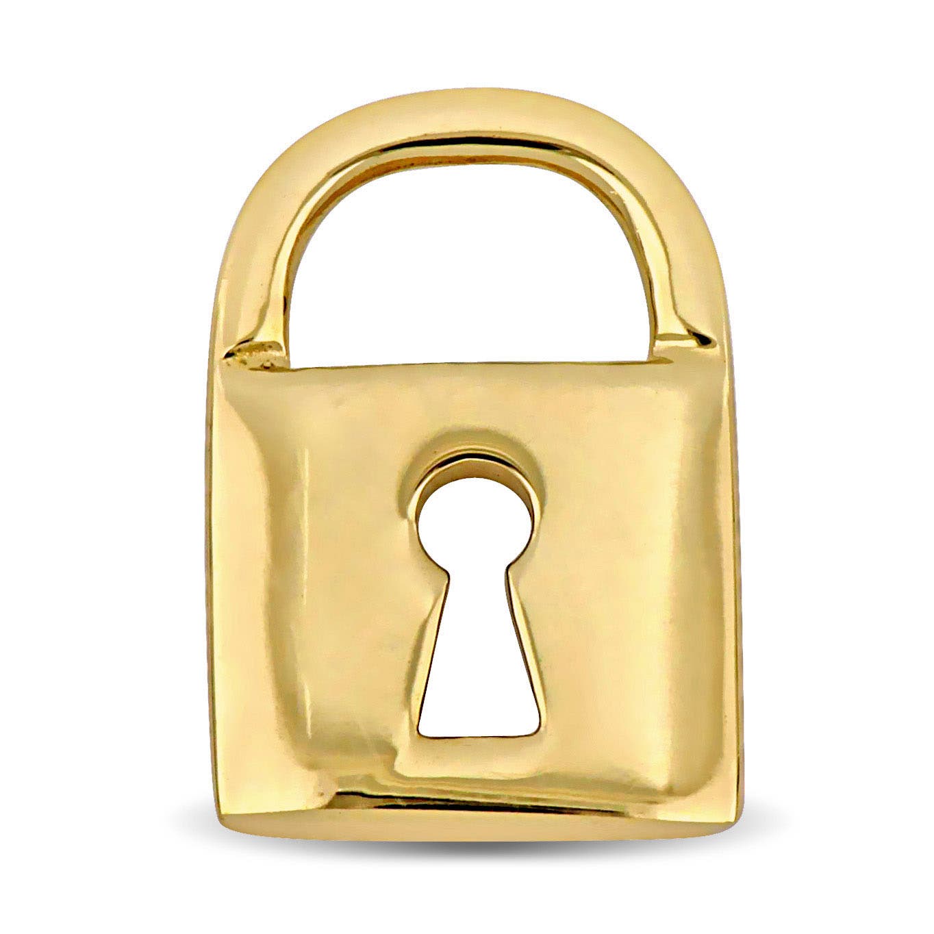 selected Yellow Gold