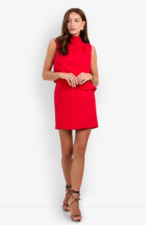 Lenaya Dress