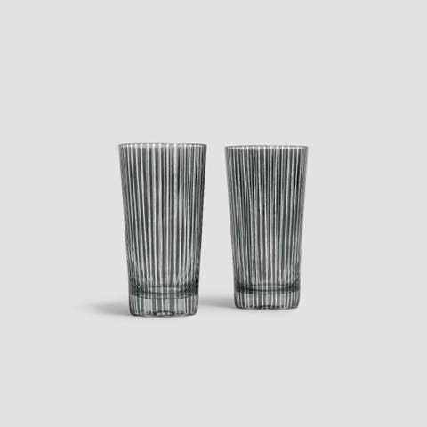 Dormer Set of glasses for drinks