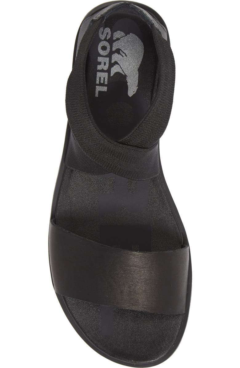 SOREL Ella II Sandal, Alternate, color,