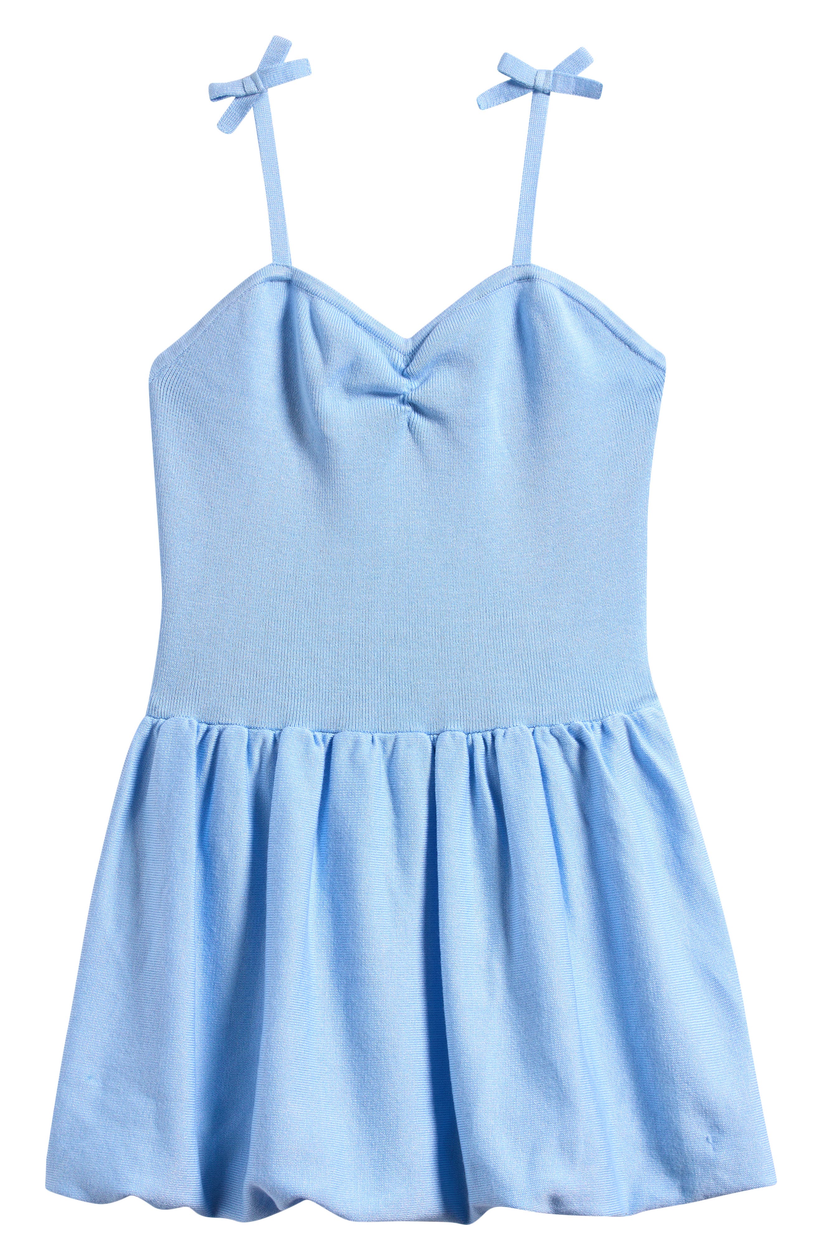 SKY BLUE