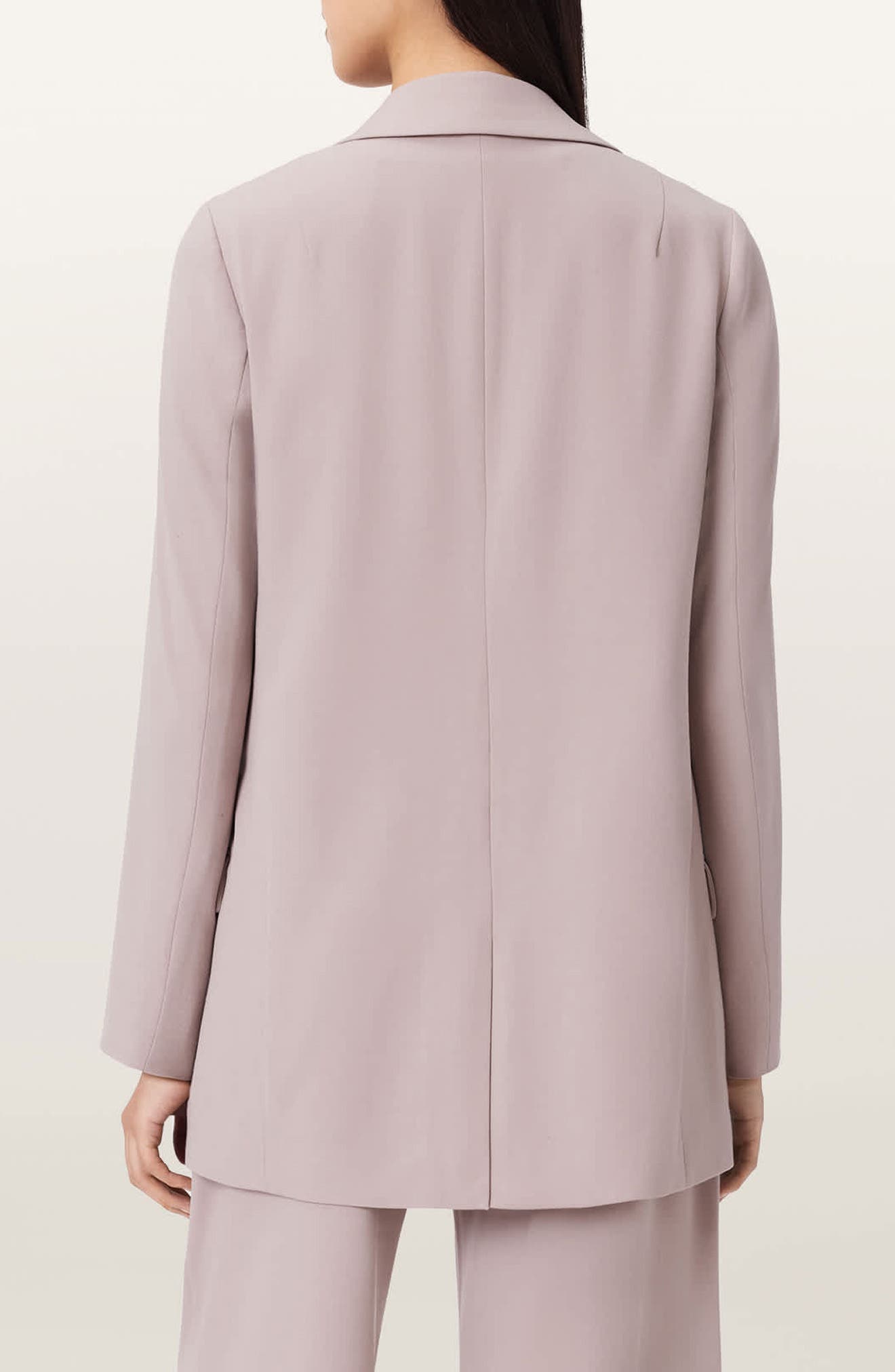 Aleida Long Blazer - image 4