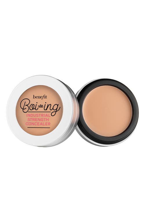 Benefit Cosmetics Benefit Boi-ing Industrial Strength Concealer In Brown