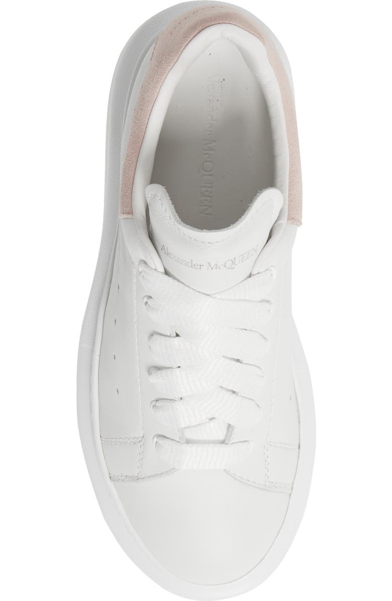 McQueen Kids' Oversized Sneaker, Alternate, color,