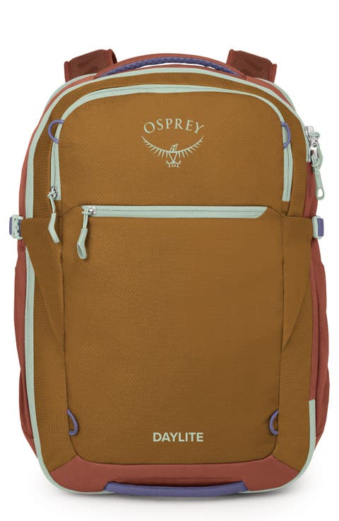 Daylite 35-Liter Travel Carry-On Backpack