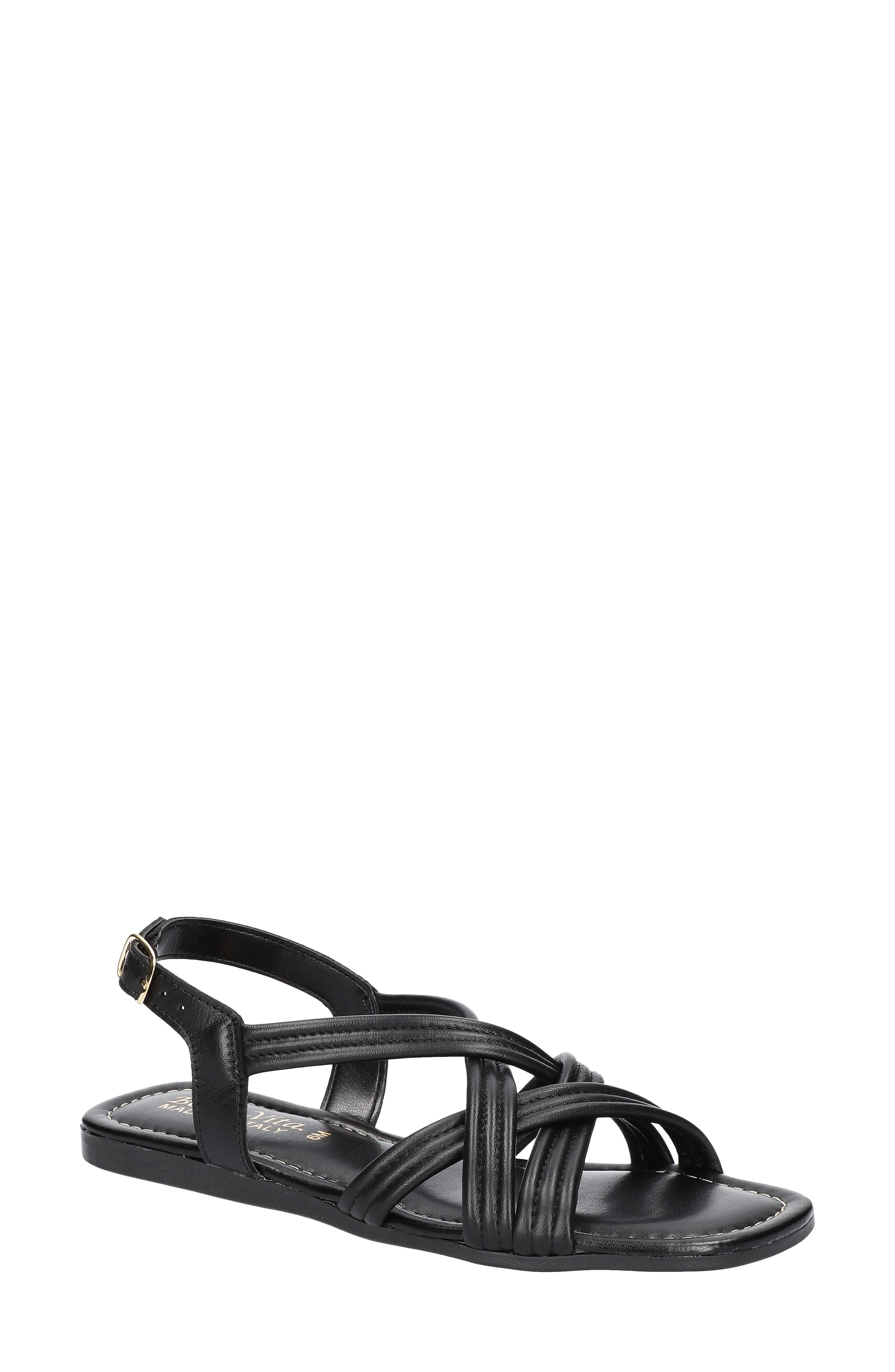 Bella Vita Ilo Slingback Sandal, Main, color, 