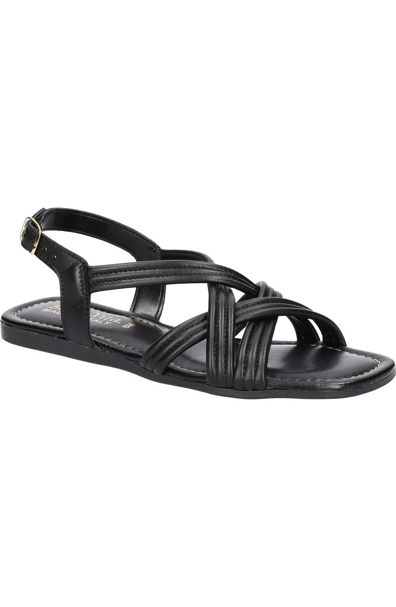 Bella Vita Ilo Slingback Sandal, Main, color,