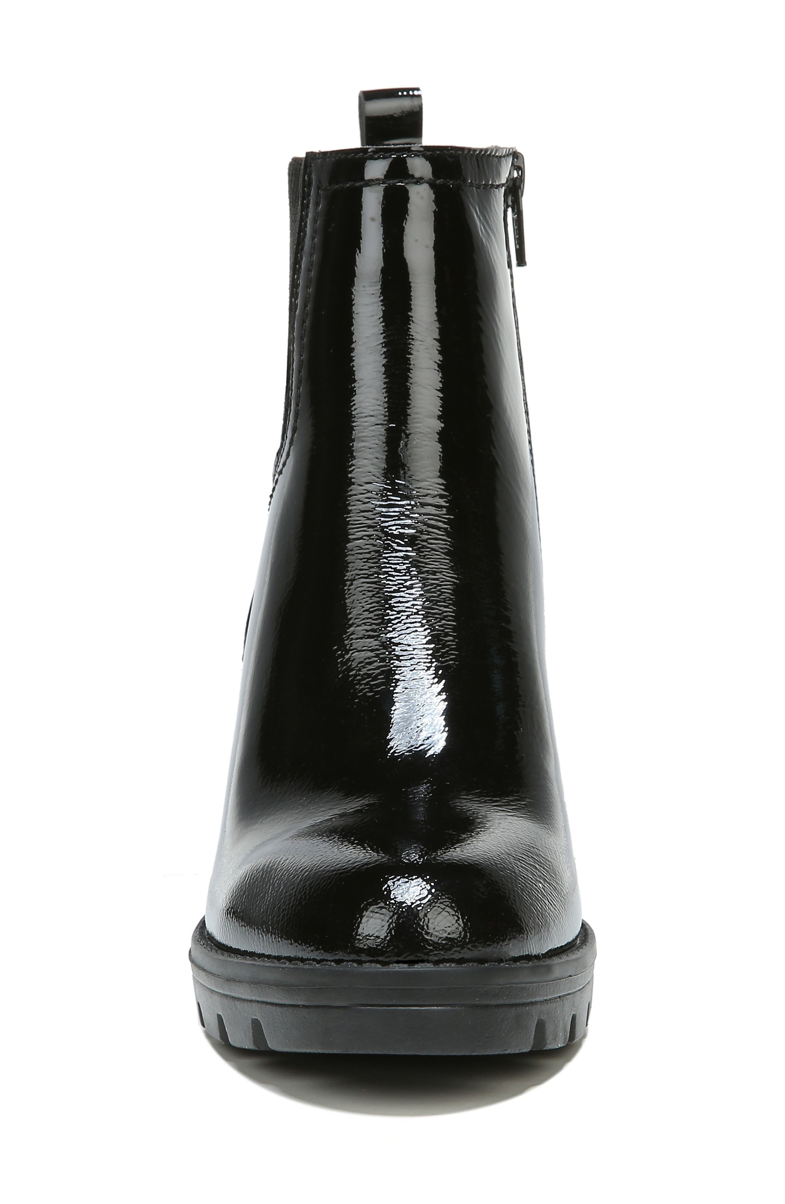 Naturalizer Verney 2 Water Repellent Bootie, Alternate, color, 