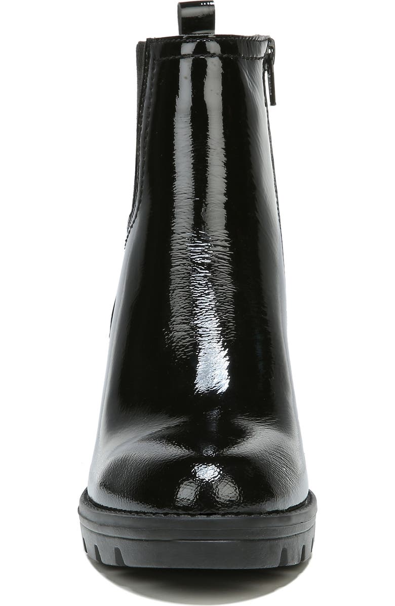 Naturalizer Verney 2 Water Repellent Bootie, Alternate, color,