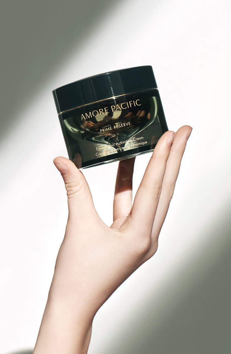 AMOREPACIFIC Prime Reserve Epidynamic Activating Cream, Alternate, color, 