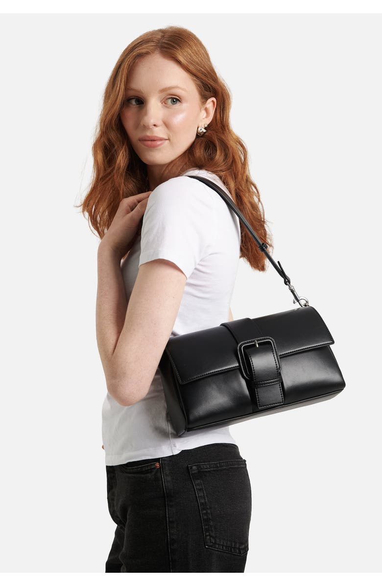 Lambert Elsie - 2-In-1 Handbag, Alternate, color, Affogato
