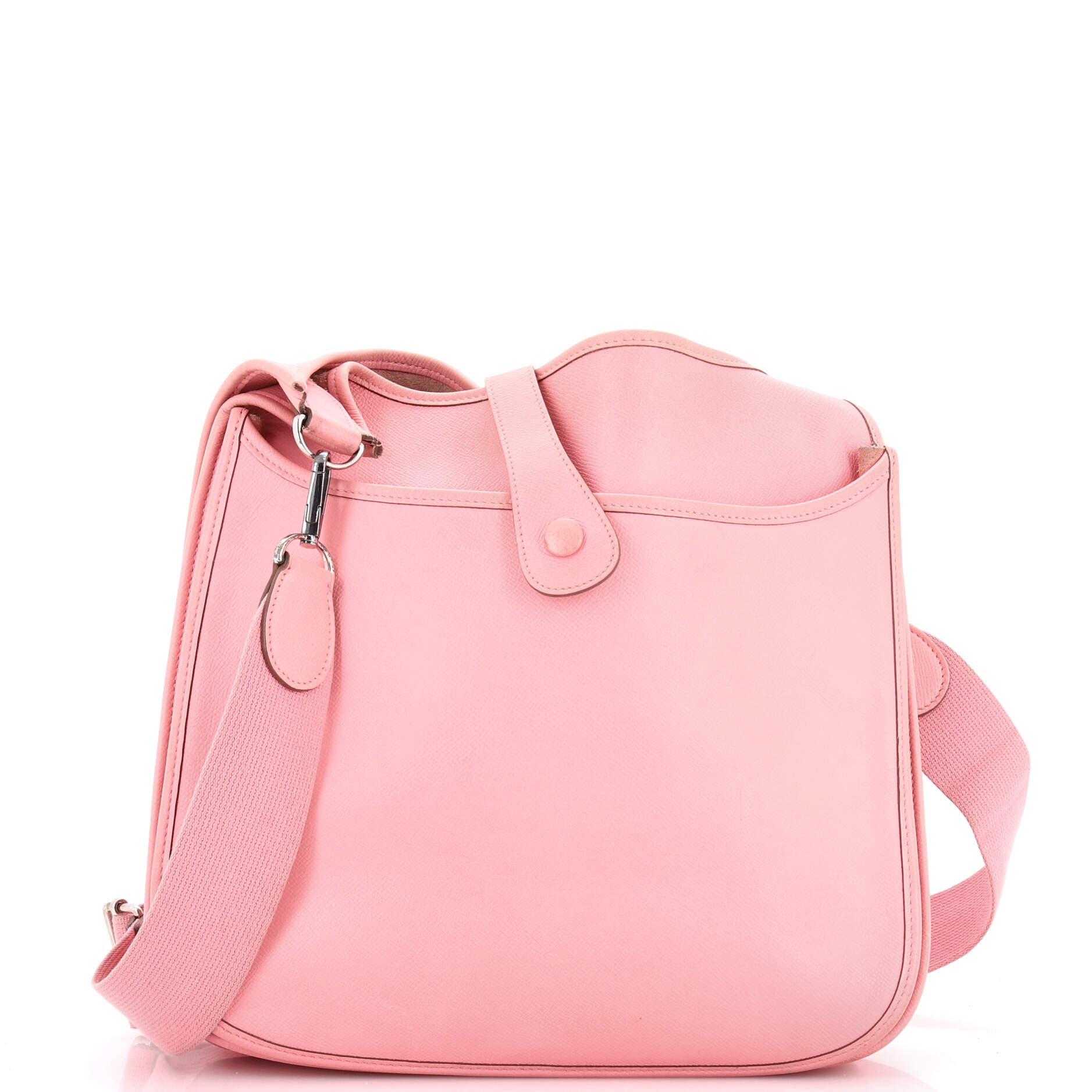 Evelyne Bag Gen III Epsom GM, Alternate, color, Pink