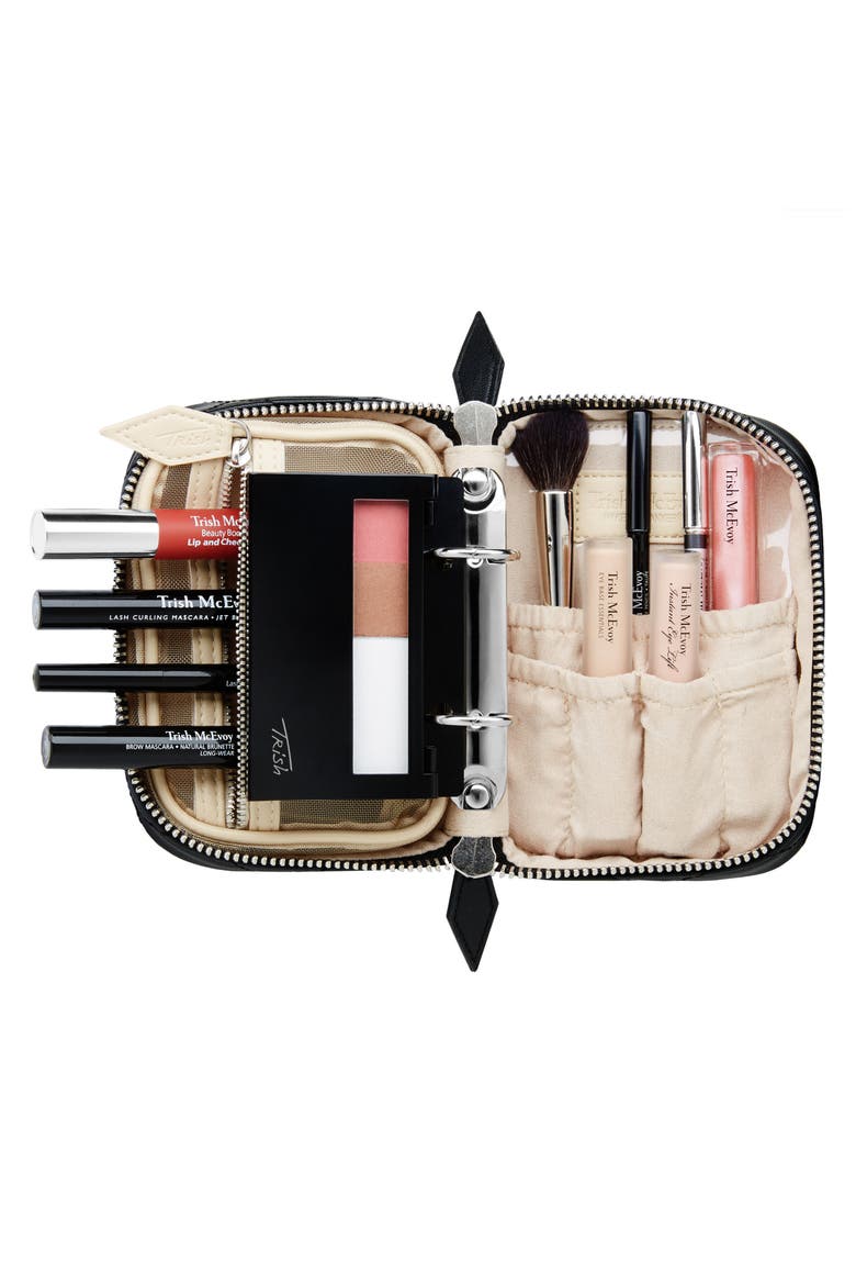 Petite Makeup Planner®, Alternate, color, NO COLOR
