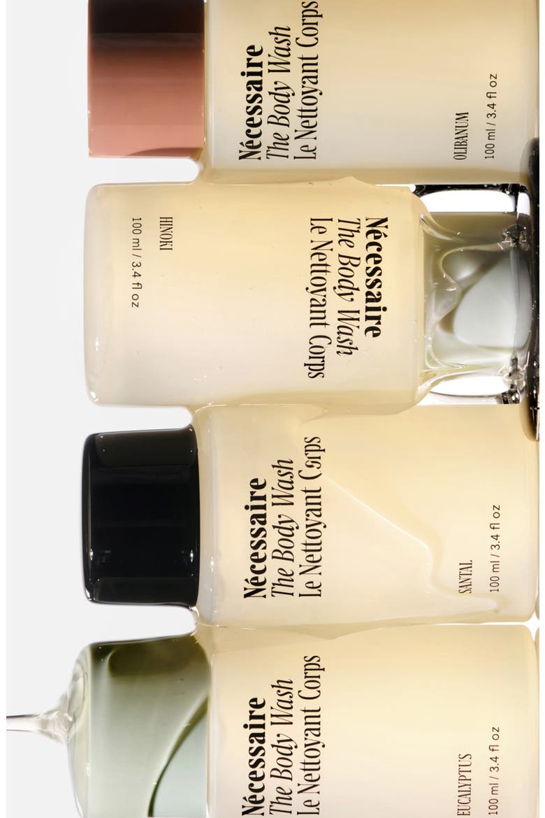 The Body Wash Collection Set $60 Value, Alternate, color, NO COLOR