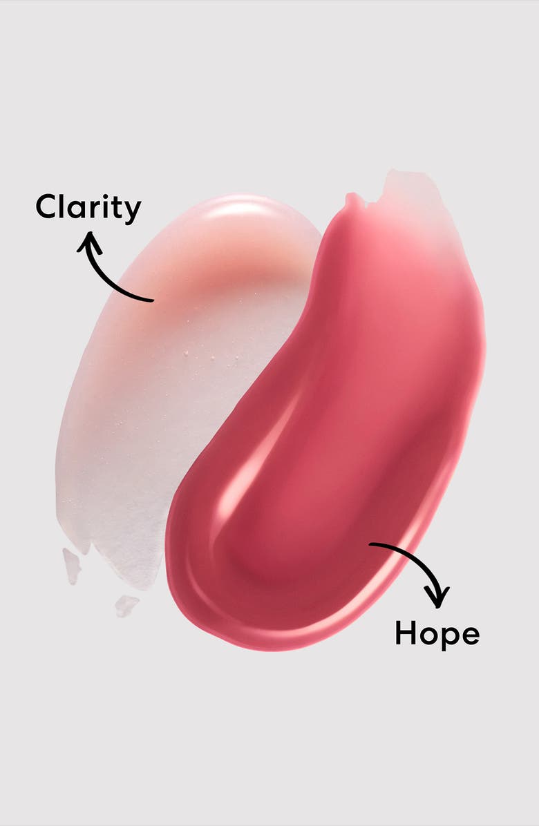 bareMinerals<sup>®</sup> Full Size Mineralist Lip Gloss-Balm Set, Alternate, color,