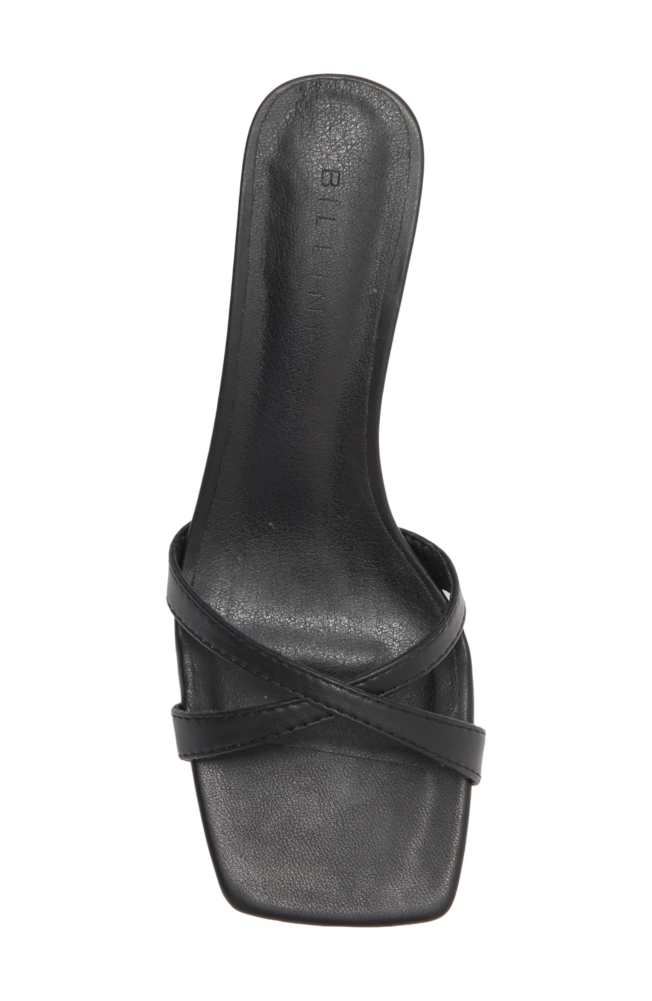 Billini Yahara Sandal, Alternate, color, Black