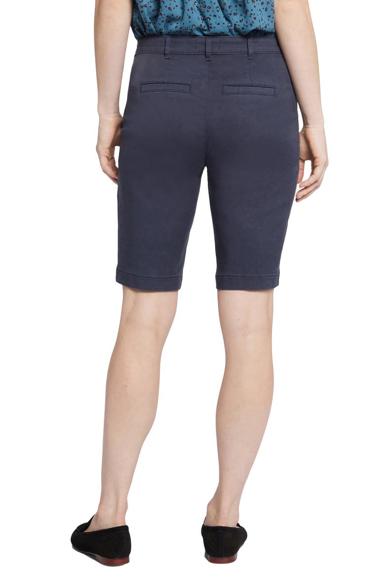 Bermuda Shorts, Alternate, color, OXFORD NAVY