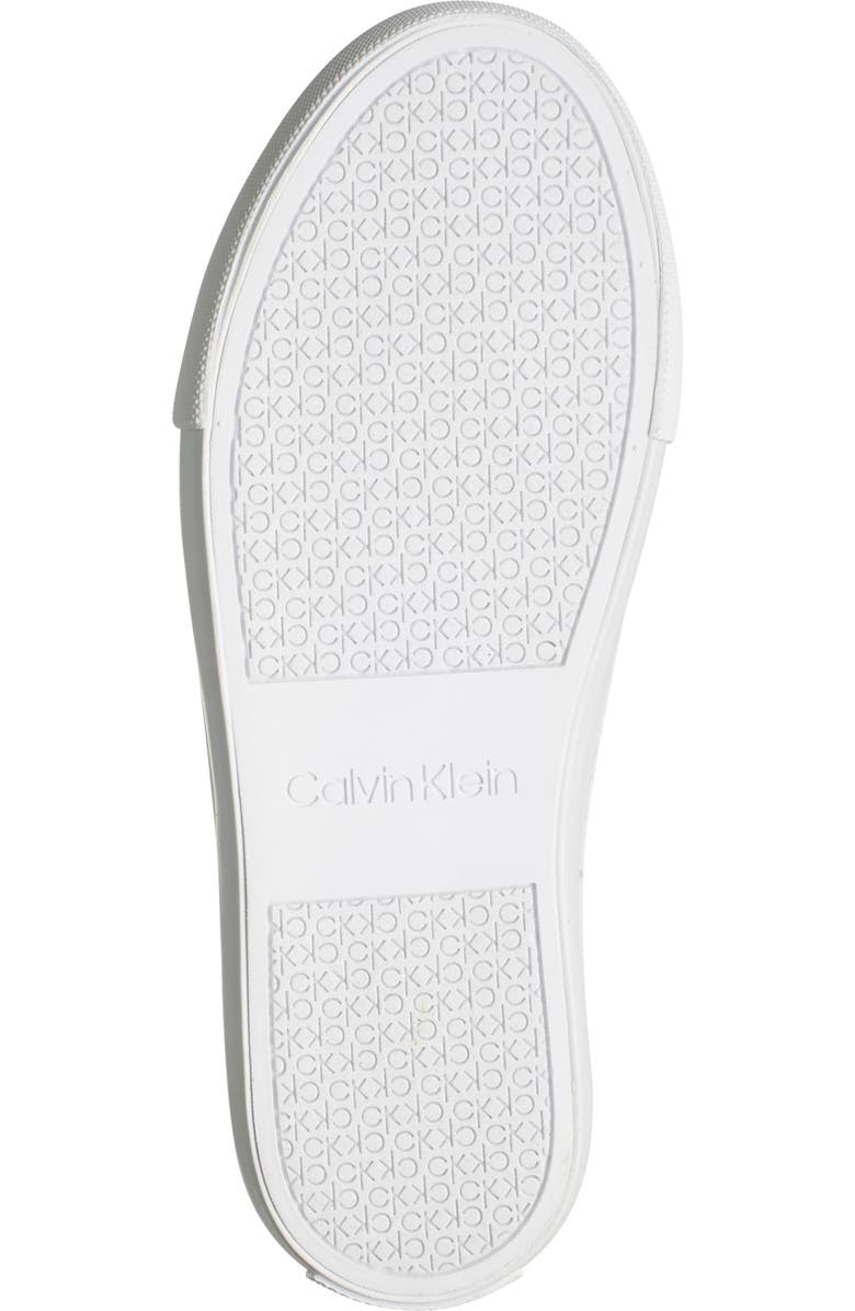 Calvin Klein Chila Sneaker, Alternate, color,