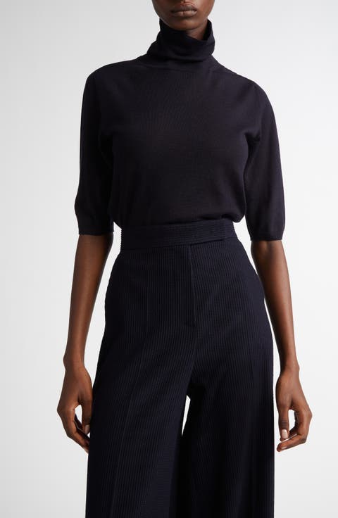 ★Max Mara★Zaleria ジャージカバーアップ org.jpg