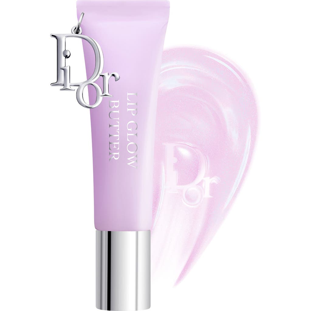 Dior Addict Lip Glow Butter