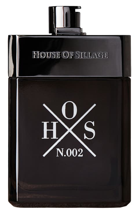 HOS N.002 Parfum