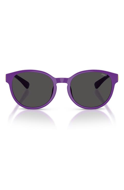 Kids' 48mm Phantos Sunglasses