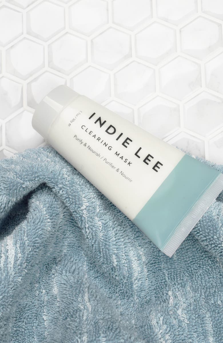 Indie Lee Clearing Mask, Alternate, color,
