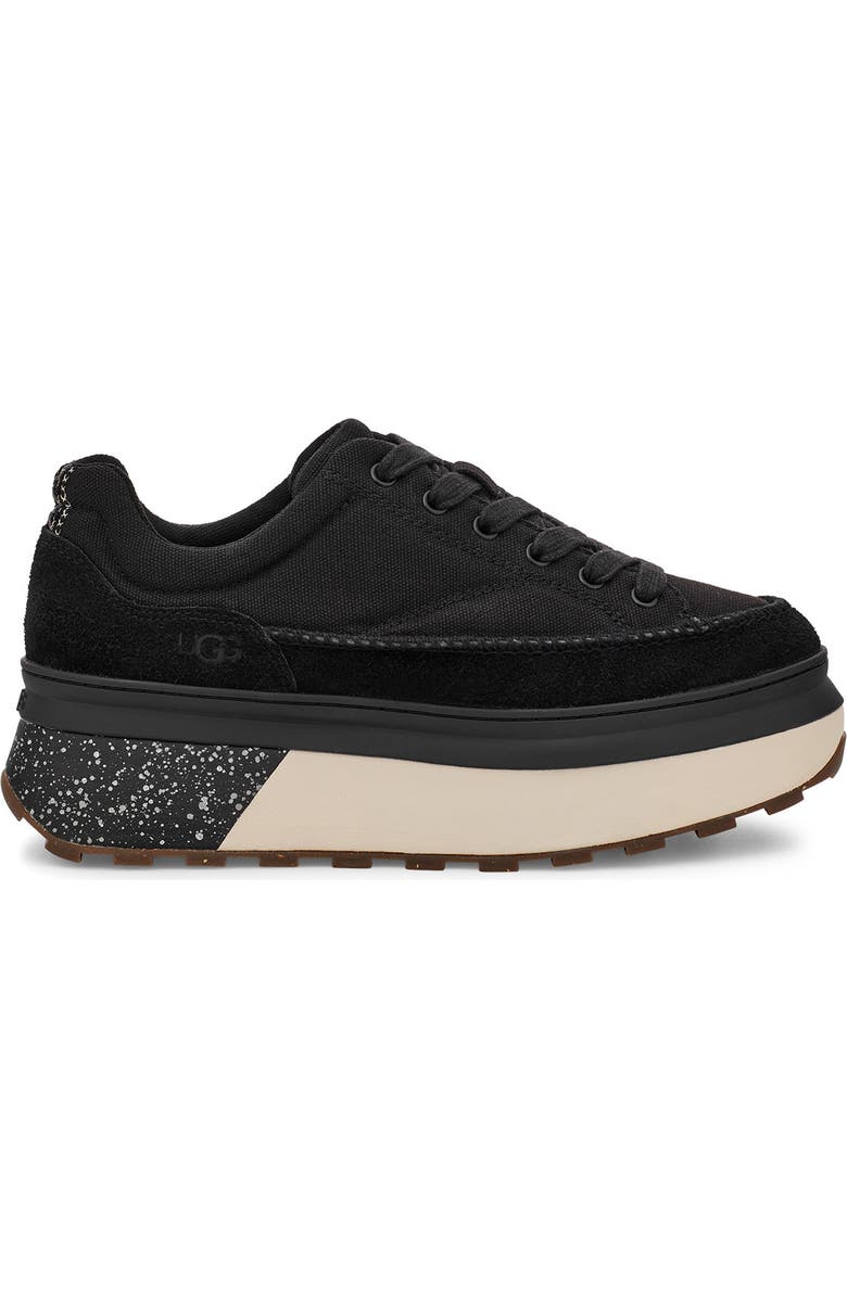 UGG<sup>®</sup> Marin Platform Sneaker, Alternate, color,